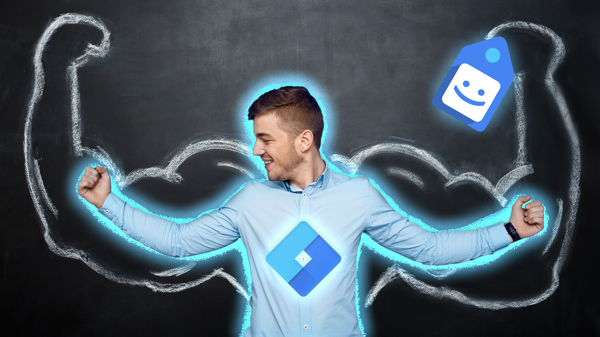 The Power of Google Tag Manager