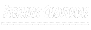 Stefanos Choutridis | Senior Web Developer & Designer
