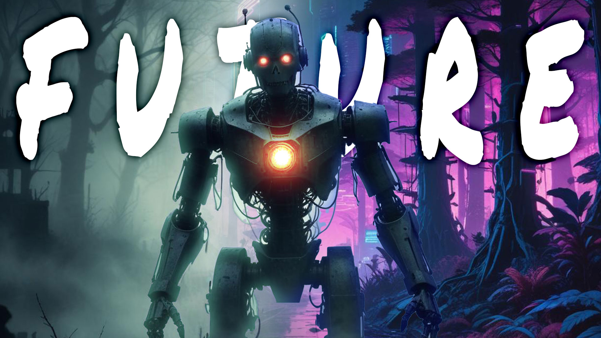 AI just changed everything!