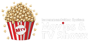 Movies & TV Shows Recommendation System
