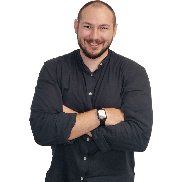 Stefanos Choutridis Senior Web Developer & Designer WordPress Specialists